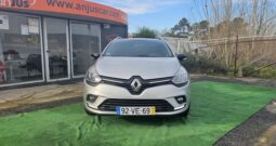 Renault Clio IV 1.5 dCi Limited 90cv
