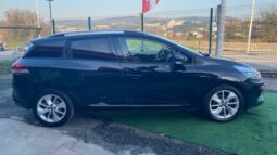 Renault Clio IV 1.5 dCi Limited 90cv 2018 completo