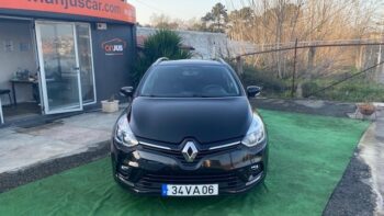 Renault Clio IV 1.5 dCi Limited 90cv 2018