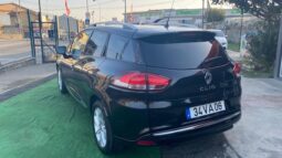 Renault Clio IV 1.5 dCi Limited 90cv 2018 completo