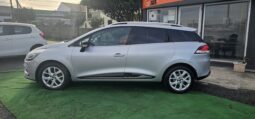 Renault Clio IV 1.5 dCi Limited 90cv completo