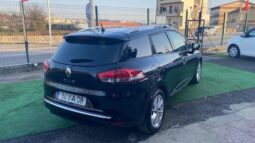 Renault Clio IV 1.5 dCi Limited 90cv 2018 completo