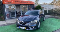 Renault Megane IV Sport Tourer Limited 1.5 dCi 115 cv 2018