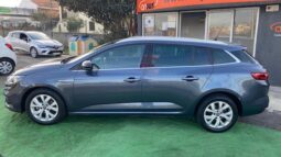 Renault Megane IV Sport Tourer Limited 1.5 dCi 115 cv 2018