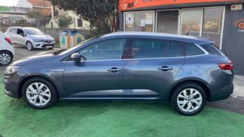 Renault Megane IV Sport Tourer Limited 1.5 dCi 115 cv 2018