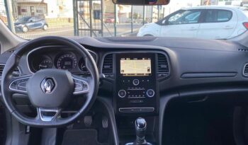 Renault Megane IV Sport Tourer Limited 1.5 dCi 115 cv 2018 completo