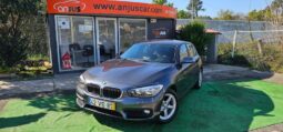 BMW Série 1 116D Line Sport Nacional de 2018