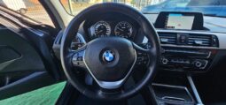 BMW Série 1 116D Line Sport Nacional de 2018 completo