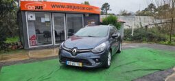 Renault Clio IV 1.5 dCi Limited 90cv 2018