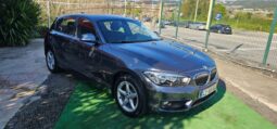 BMW Série 1 116D Line Sport Nacional de 2018