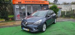 Renault Clio IV 1.5 dCi Limited 90cv 2018