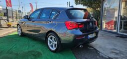 BMW Série 1 116D Line Sport Nacional de 2018