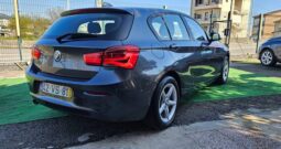 BMW Série 1 116D Line Sport Nacional de 2018