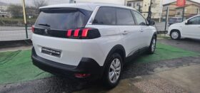 Peugeot 5008 BlueHDi 130cv Active 7 Lug 2019