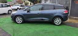 Renault Clio IV 1.5 dCi Limited 90cv 2018 completo