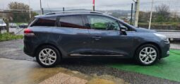 Renault Clio IV 1.5 dCi Limited 90cv 2018 completo