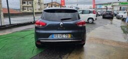 Renault Clio IV 1.5 dCi Limited 90cv 2018 completo