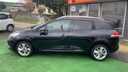 Renault Clio IV 1.5 dCi Limited 90cv