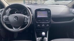 Renault Clio IV 1.5 dCi Limited 90cv completo