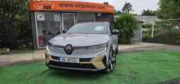 Renault Mégane E-Tech EV60 Iconic 220cv