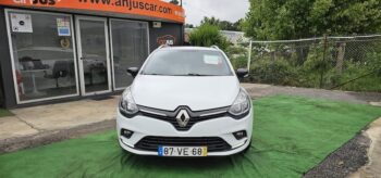 Renault Clio ST IV 1.5 dCi Limited 90cv 2018