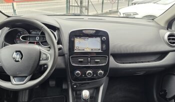 Renault Clio ST IV 1.5 dCi Limited 90cv 2018 completo