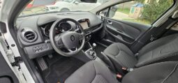 Renault Clio ST IV 1.5 dCi Limited 90cv 2018 completo