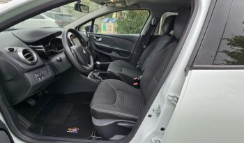 Renault Clio ST IV 1.5 dCi Limited 90cv 2018 completo