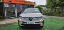 Renault Mégane E-Tech EV60 Iconic 220cv