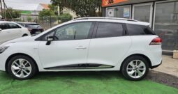 Renault Clio ST IV 1.5 dCi Limited 90cv 2018