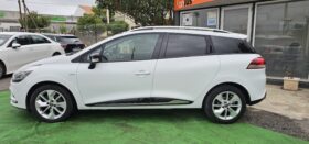 Renault Clio ST IV 1.5 dCi Limited 90cv 2018