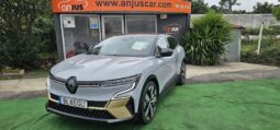 Renault Mégane E-Tech EV60 Iconic 220cv completo