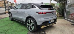 Renault Mégane E-Tech EV60 Iconic 220cv completo