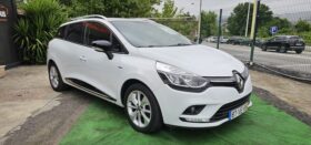 Renault Clio ST IV 1.5 dCi Limited 90cv 2018