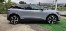 Renault Mégane E-Tech EV60 Iconic 220cv completo