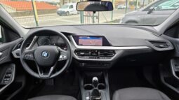 BMW Série 1 116D Advantage 2020 completo