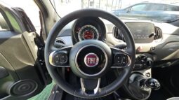 FIAT 500 1.0 Hybrid S&S Pop 2020 completo