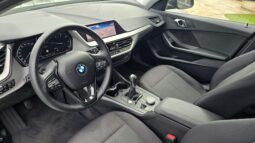 BMW Série 1 116D Advantage 2020 completo