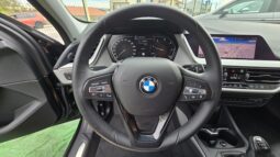 BMW Série 1 116D Advantage 2020 completo