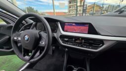 BMW Série 1 116D Advantage 2020 completo