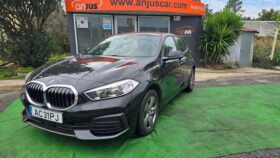 BMW Série 1 116D Advantage 2020