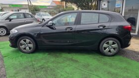 BMW Série 1 116D Advantage 2020