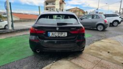 BMW Série 1 116D Advantage 2020 completo