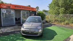 FIAT 500 1.0 Hybrid S&S Pop 2020 completo