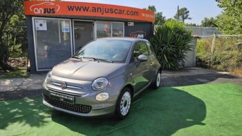 FIAT 500 1.0 Hybrid S&S Pop 2020