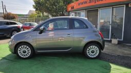 FIAT 500 1.0 Hybrid S&S Pop 2020