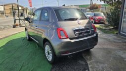 FIAT 500 1.0 Hybrid S&S Pop 2020 completo