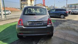 FIAT 500 1.0 Hybrid S&S Pop 2020 completo