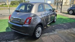 FIAT 500 1.0 Hybrid S&S Pop 2020 completo