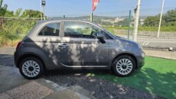 FIAT 500 1.0 Hybrid S&S Pop 2020 completo